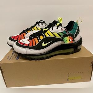 Nike Air Max 98 NXN